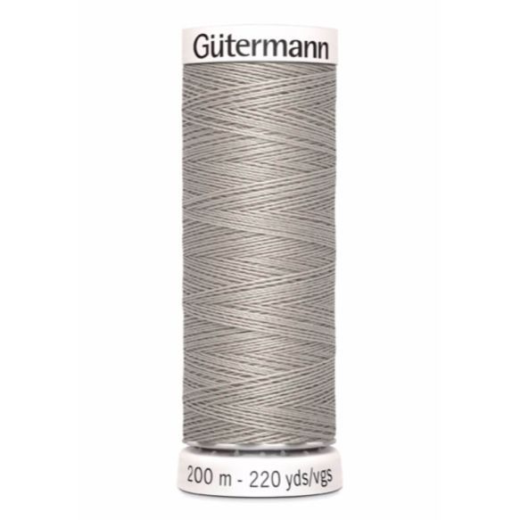Gütermann | Allesnaaigaren | 118