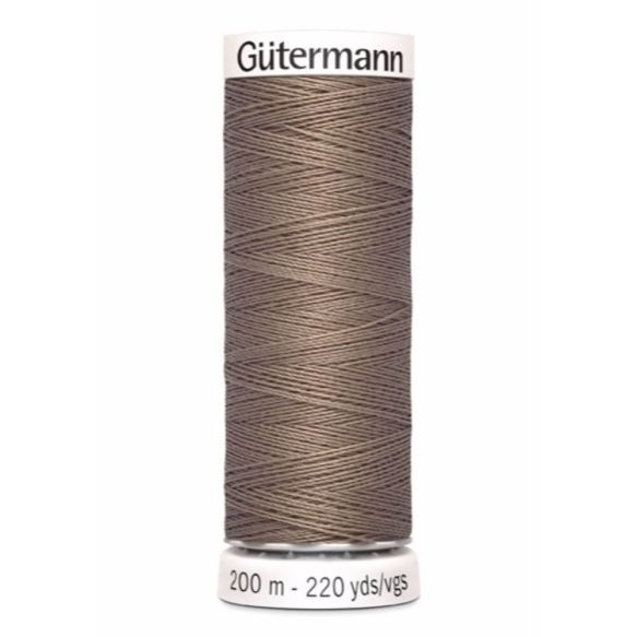 Gütermann | Allesnaaigaren | 199