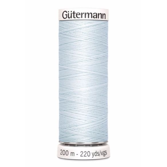 Gütermann | Allesnaaigaren | 193