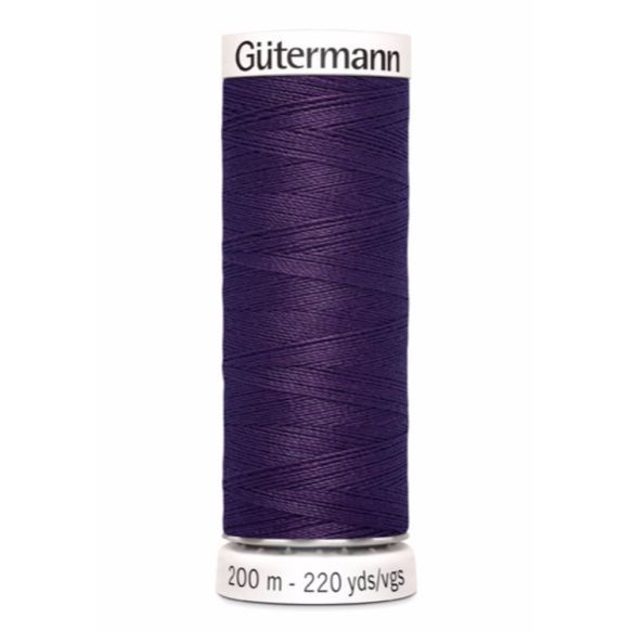 Gütermann | Allesnaaigaren | 257