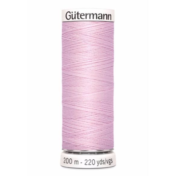 Gütermann | Allesnaaigaren | 320