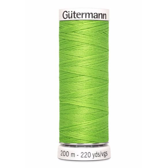 Gütermann | Allesnaaigaren | 336