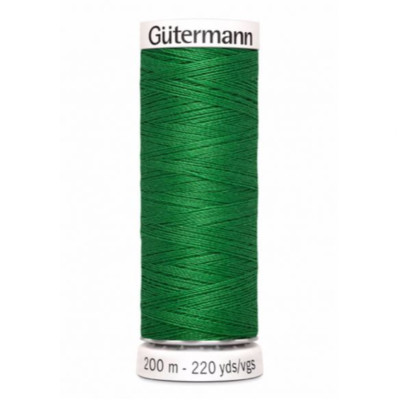 Gütermann | Allesnaaigaren | 396