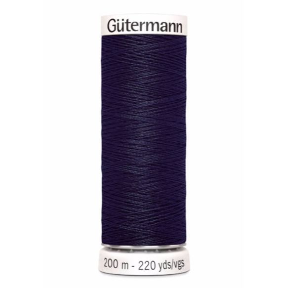 Gütermann | Allesnaaigaren | 387