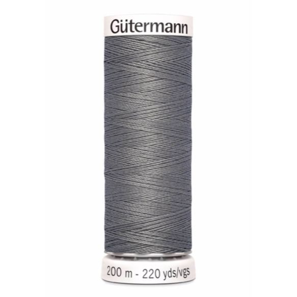 Gütermann | Allesnaaigaren | 496