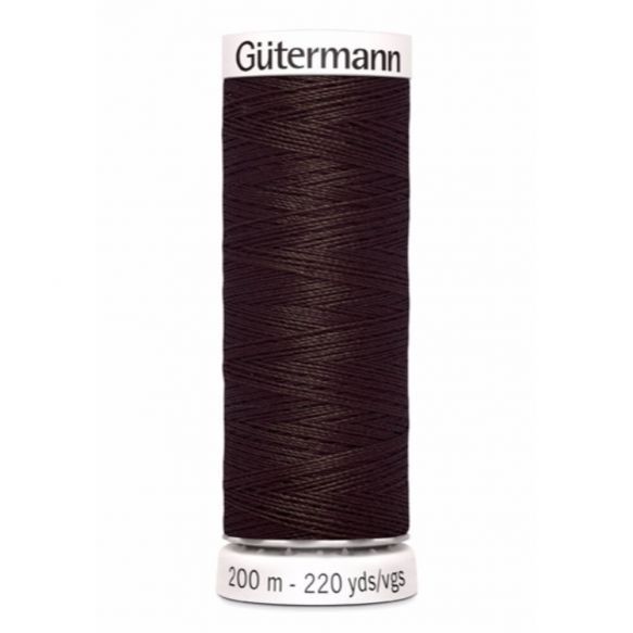 Gütermann | Allesnaaigaren | 696