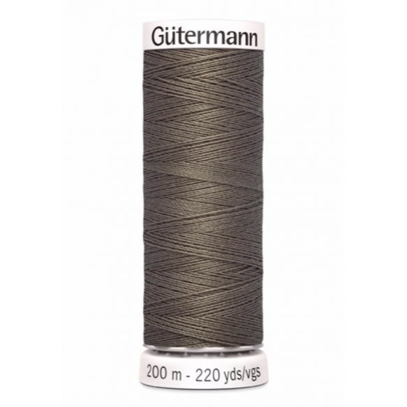 Gütermann | Allesnaaigaren | 727