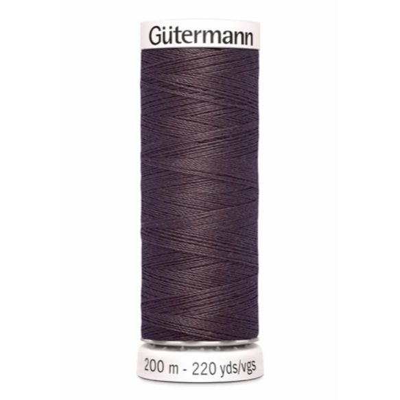 Gütermann | Allesnaaigaren | 540
