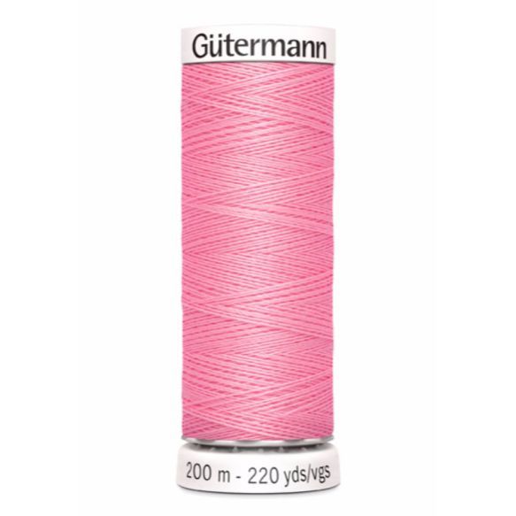 Gütermann | Allesnaaigaren | 758