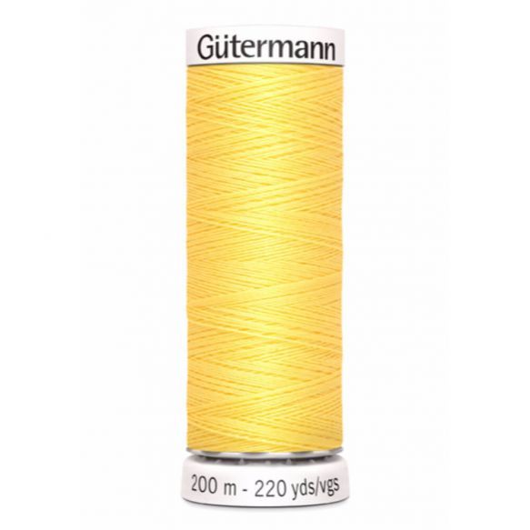 Gütermann | Allesnaaigaren | 852