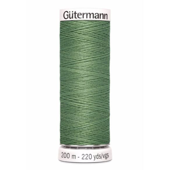 Gütermann | Allesnaaigaren | 821