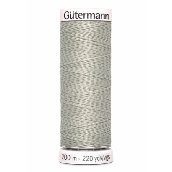 Gütermann | Allesnaaigaren | 854