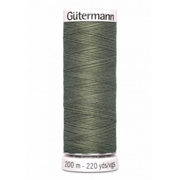 Gütermann | Allesnaaigaren | 824