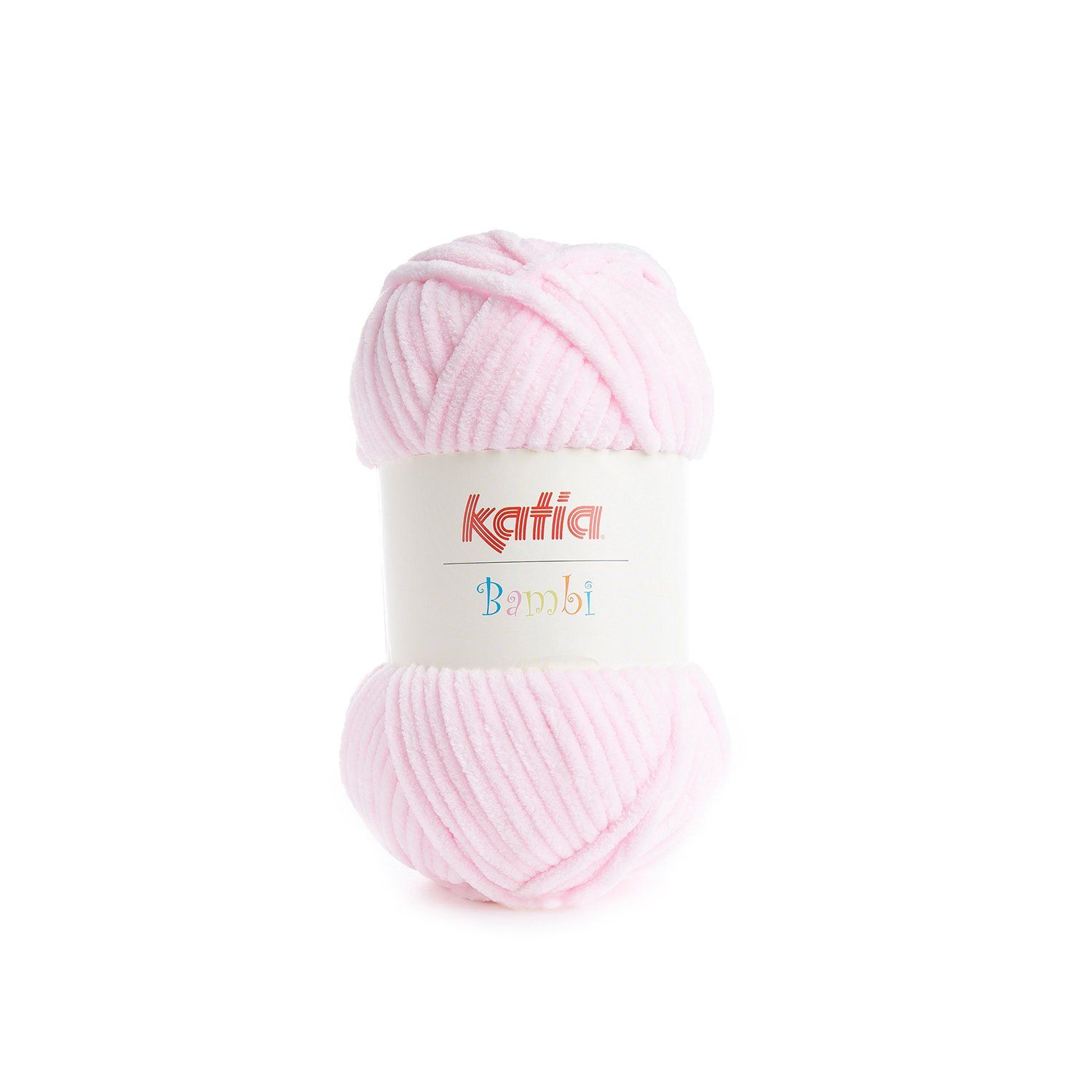 Katia Bambi |301 licht roze