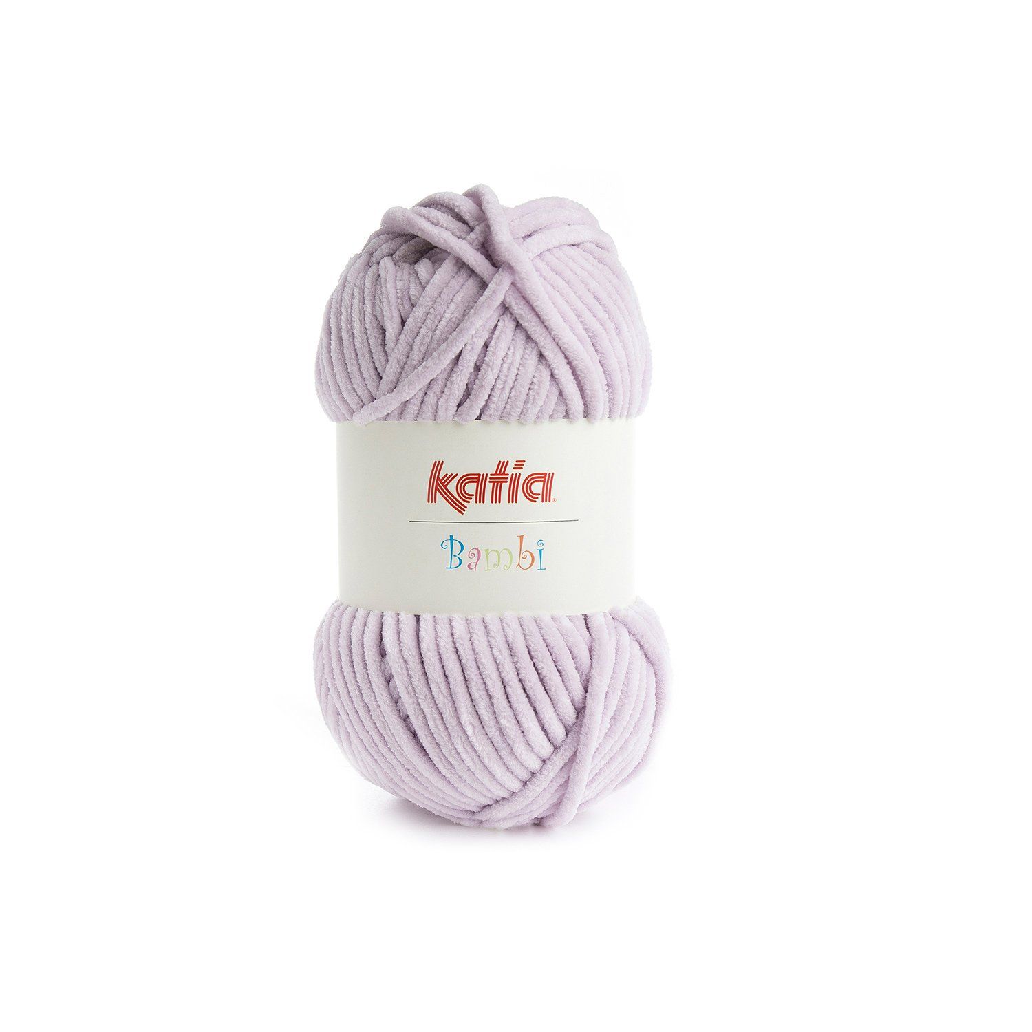 Katia Bambi |316 licht lila