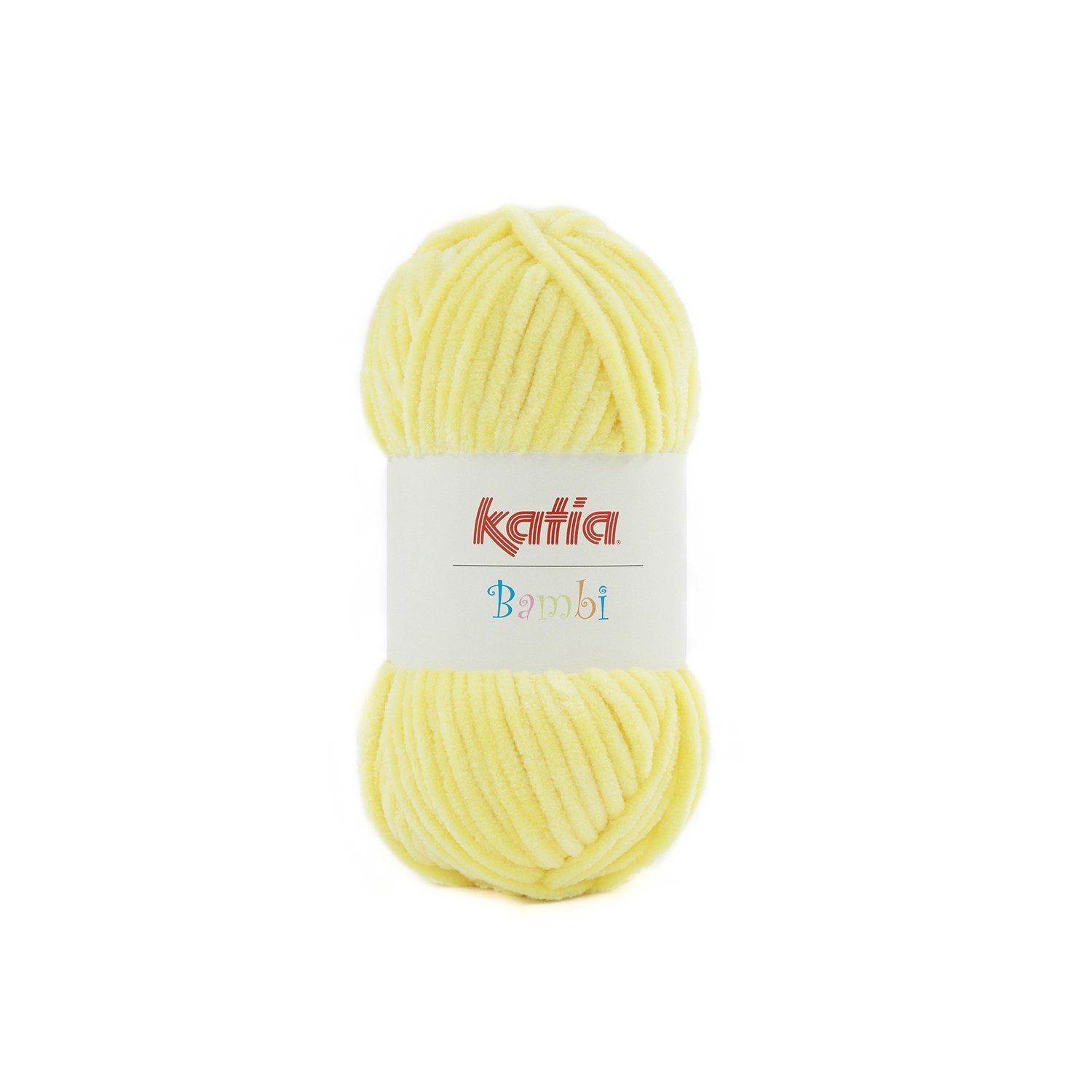 Katia Bambi |329 geel