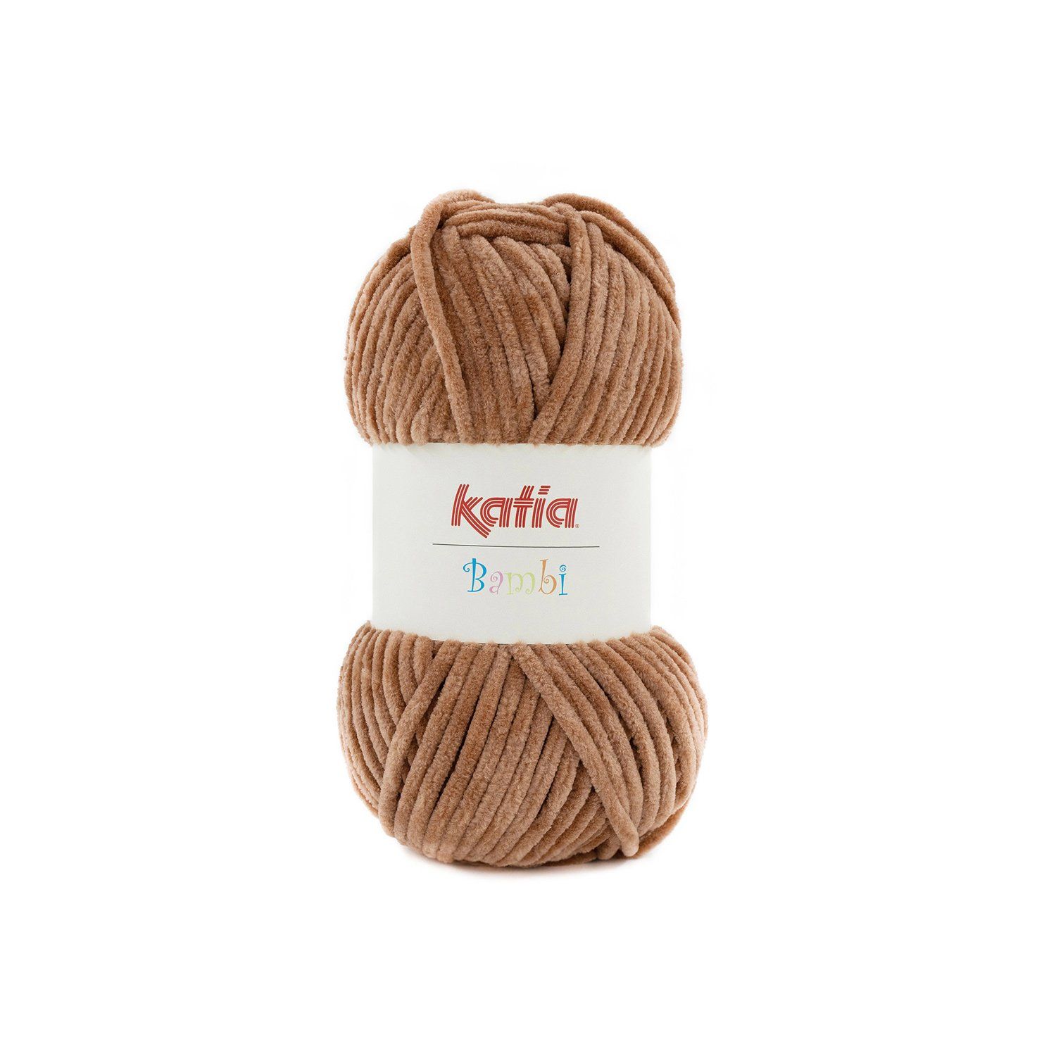 Katia Bambi |330 bruin