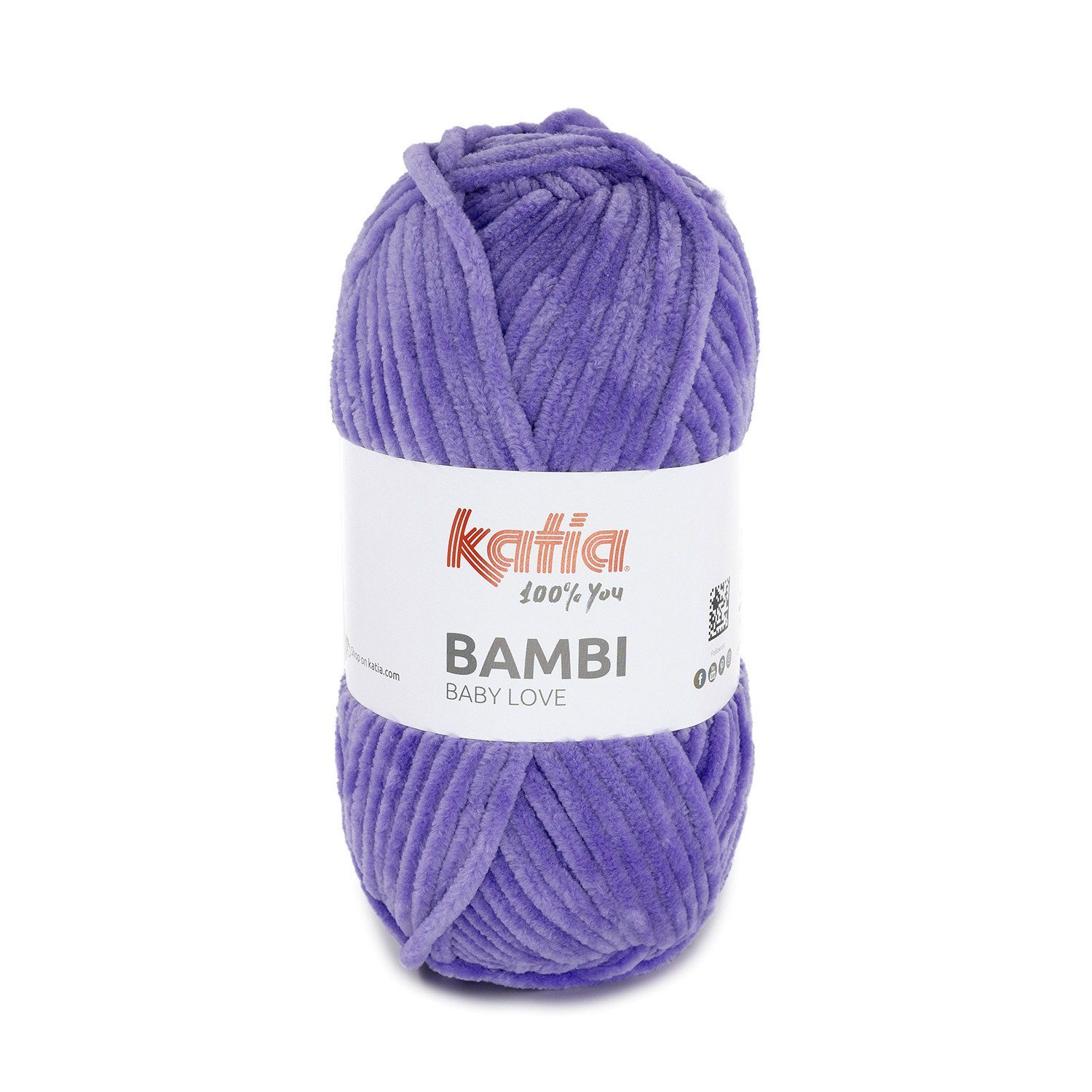 Katia Bambi |336 lila