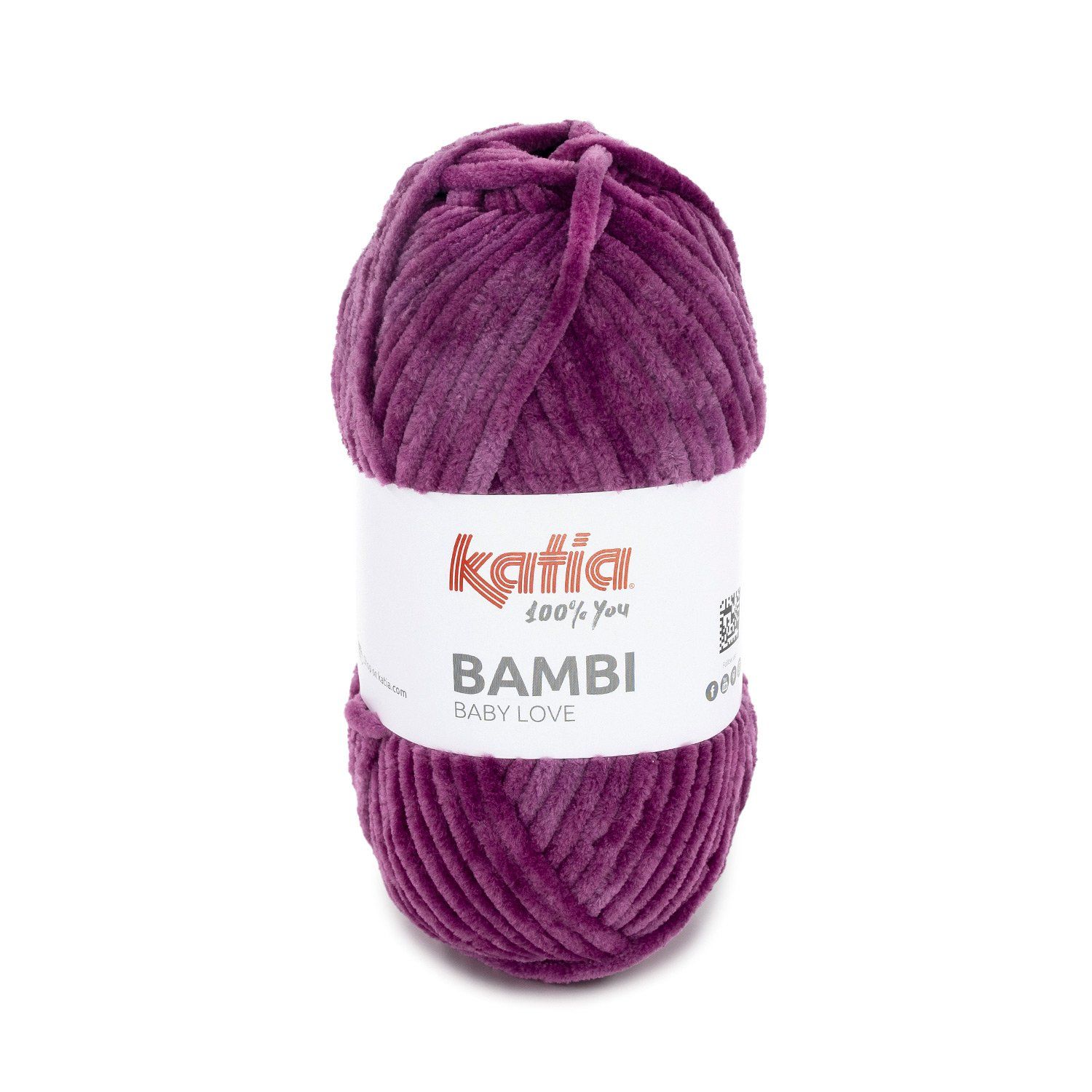 Katia Bambi |337 paars