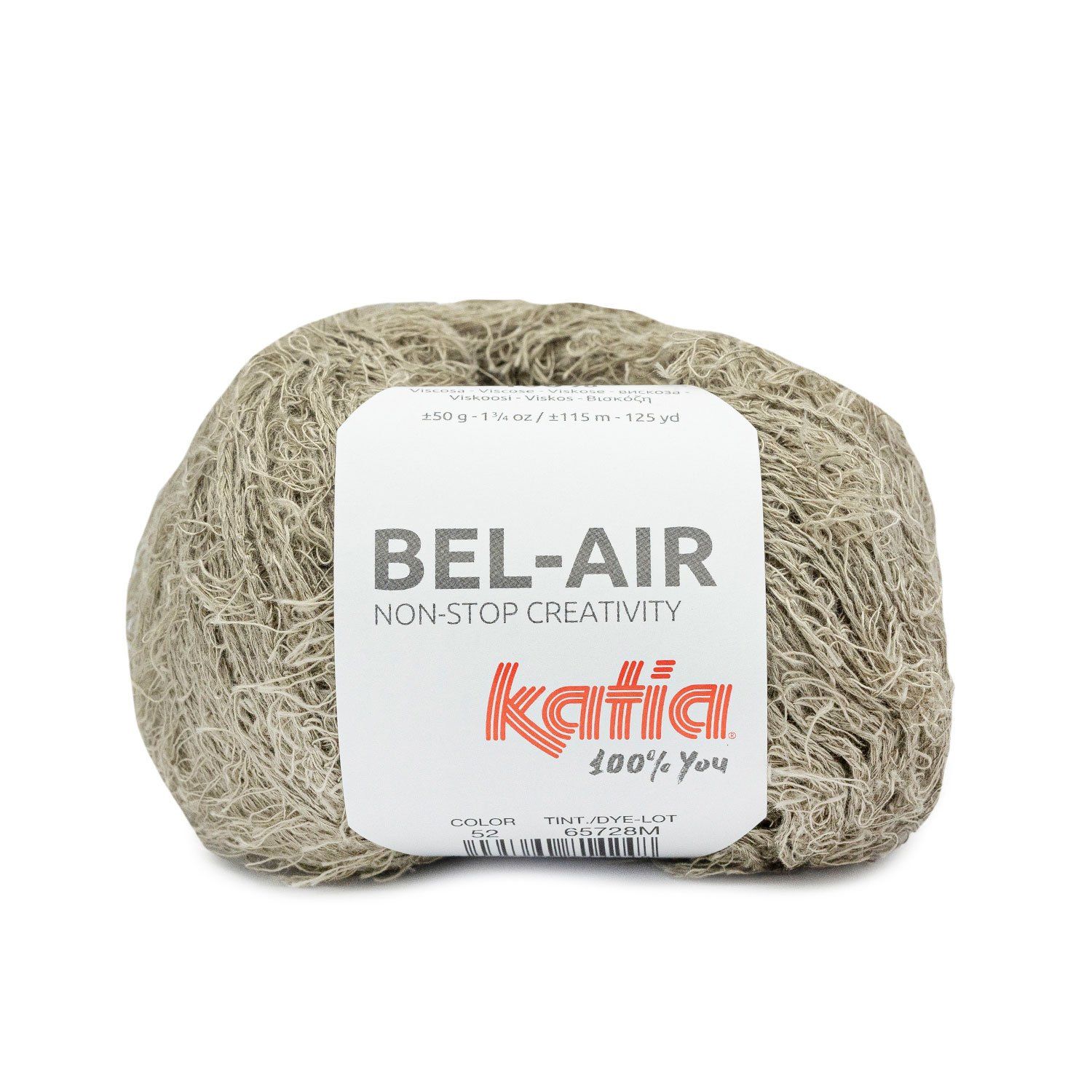 Katia Bel Air | 52 bruin