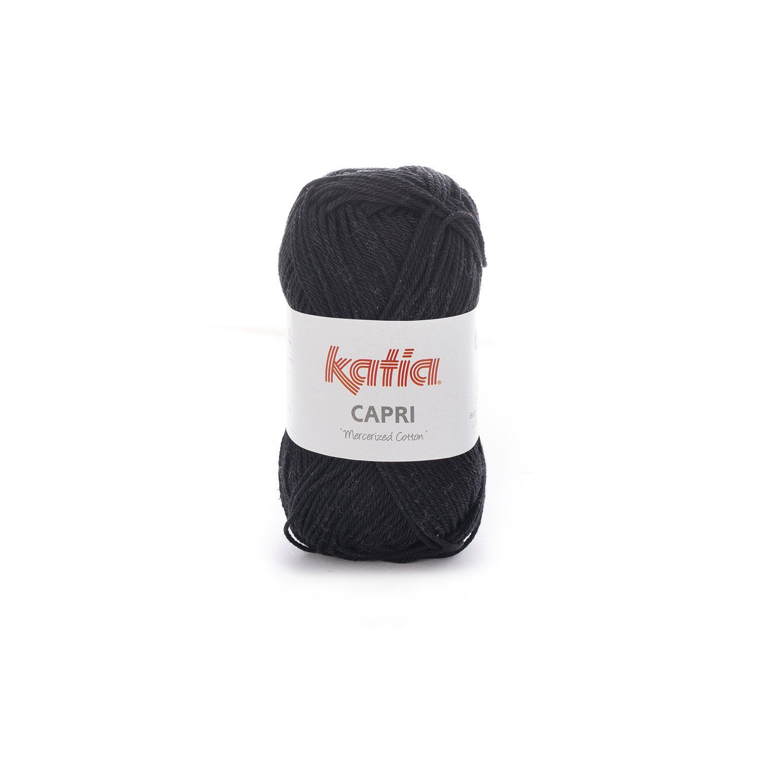 Katia Capri | 82056 Zwart