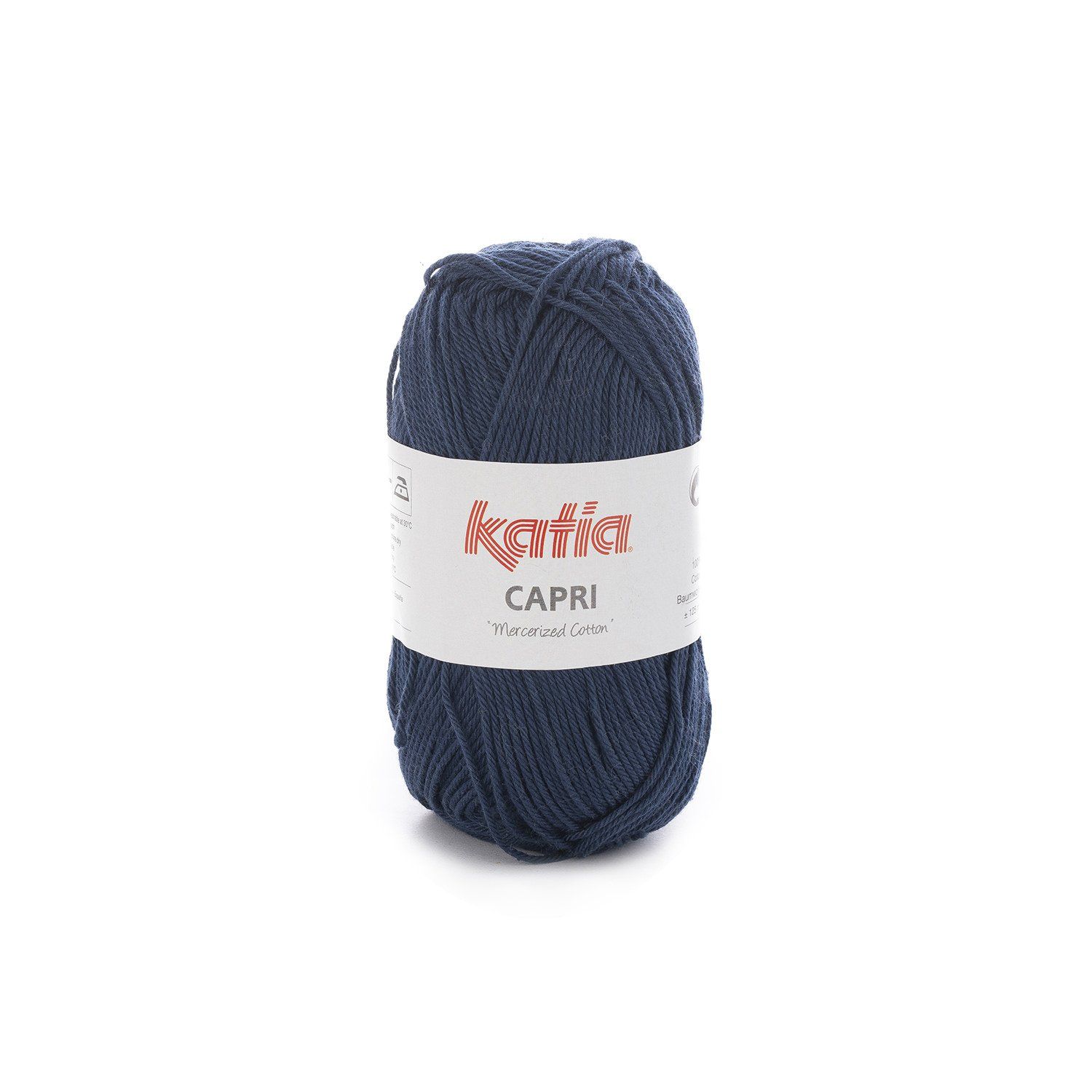 Katia Capri | 82066 Donker blauw