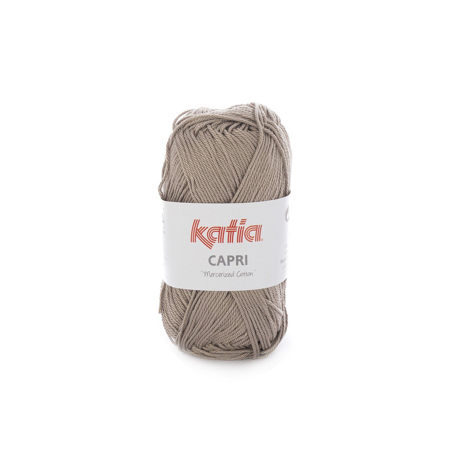 Katia Capri | 82126 Bleek bruin