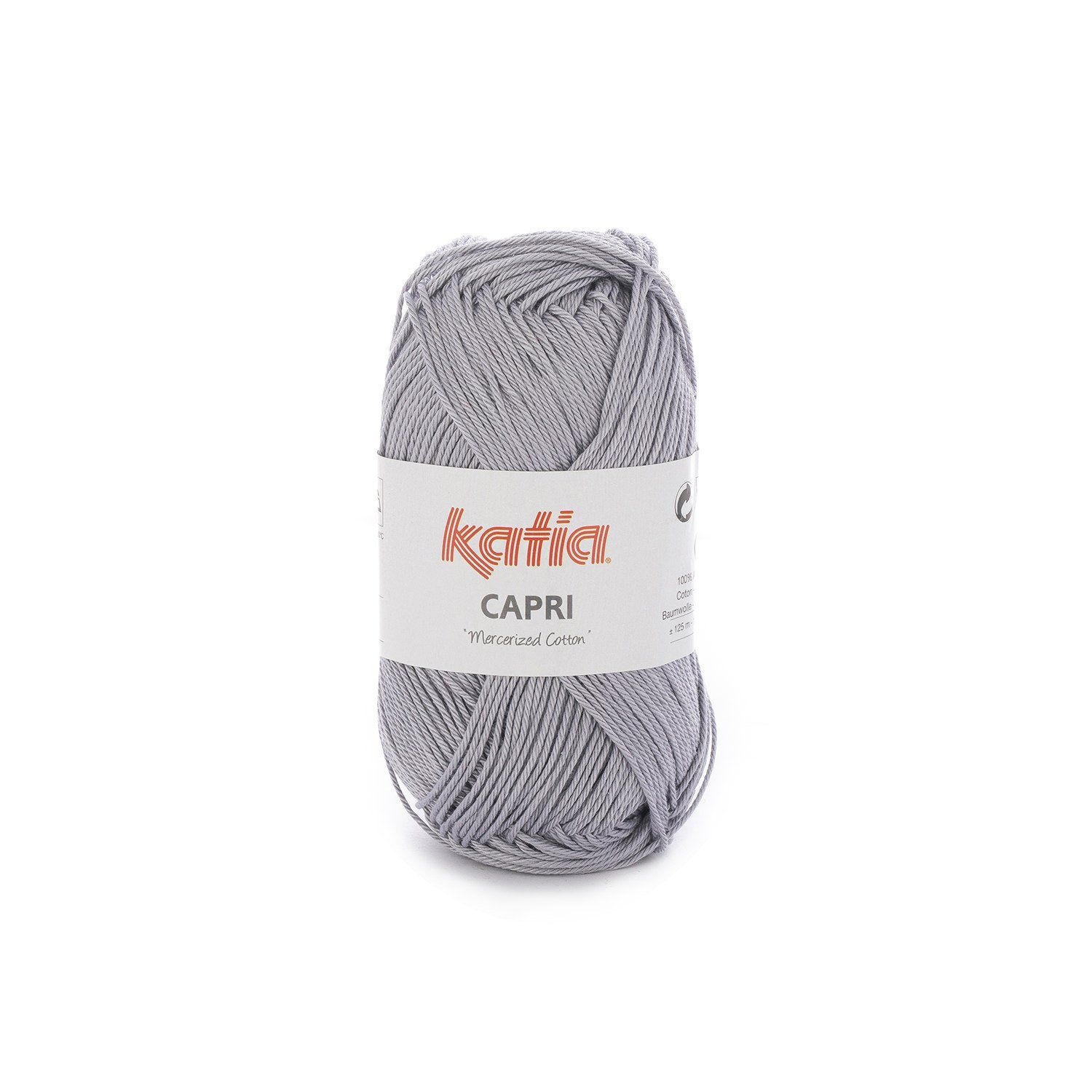 Katia Capri | 82128 Grijs