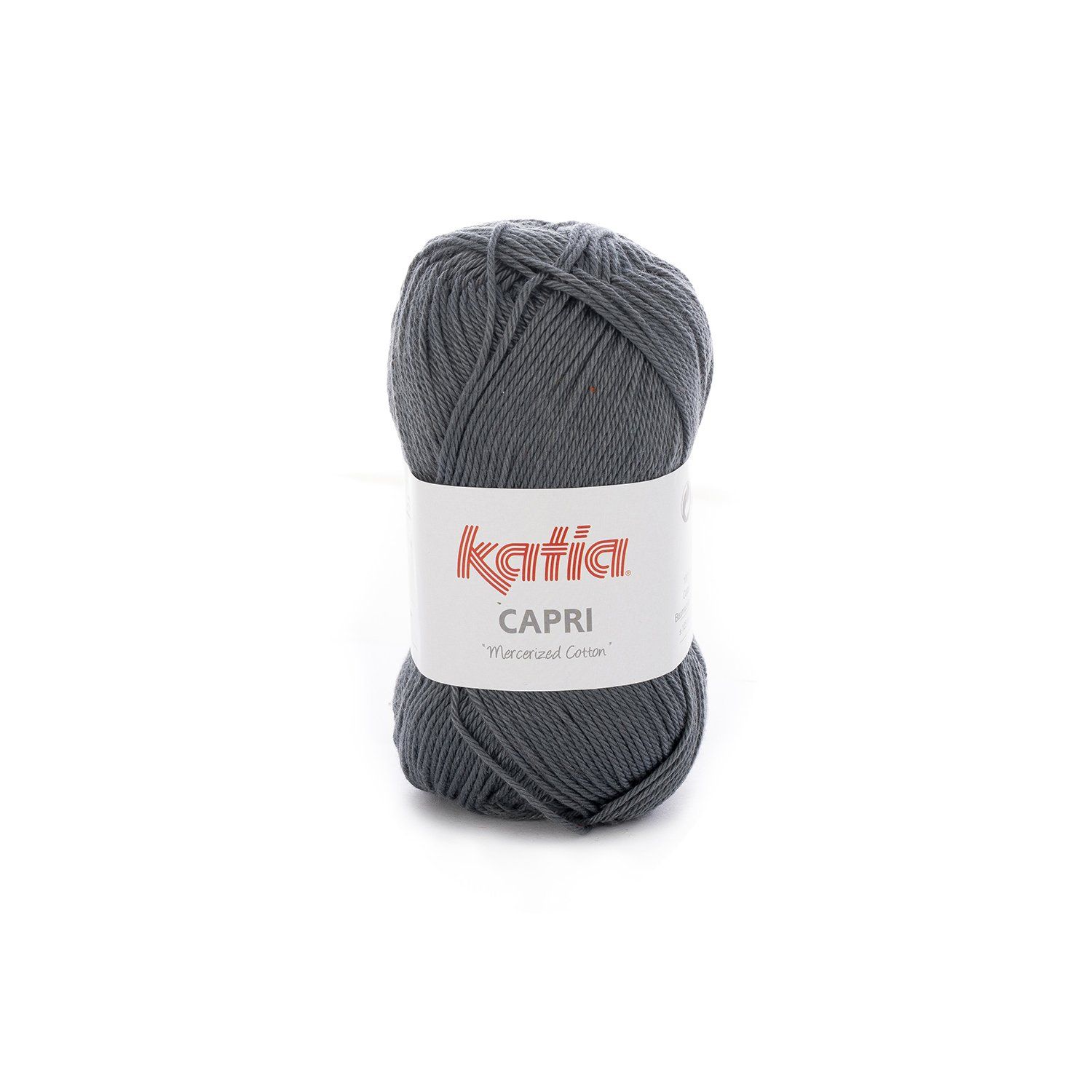 Katia Capri | 82152 Donker grijs