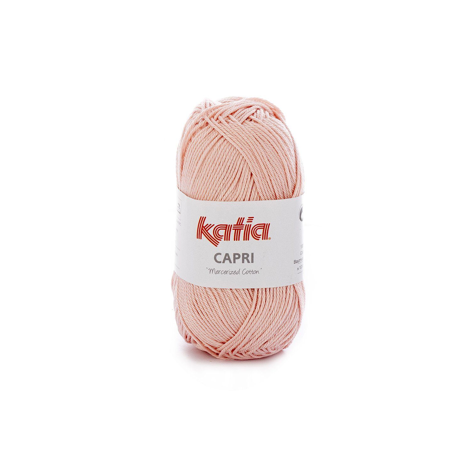 Katia Capri | 82159 Zeer licht roze