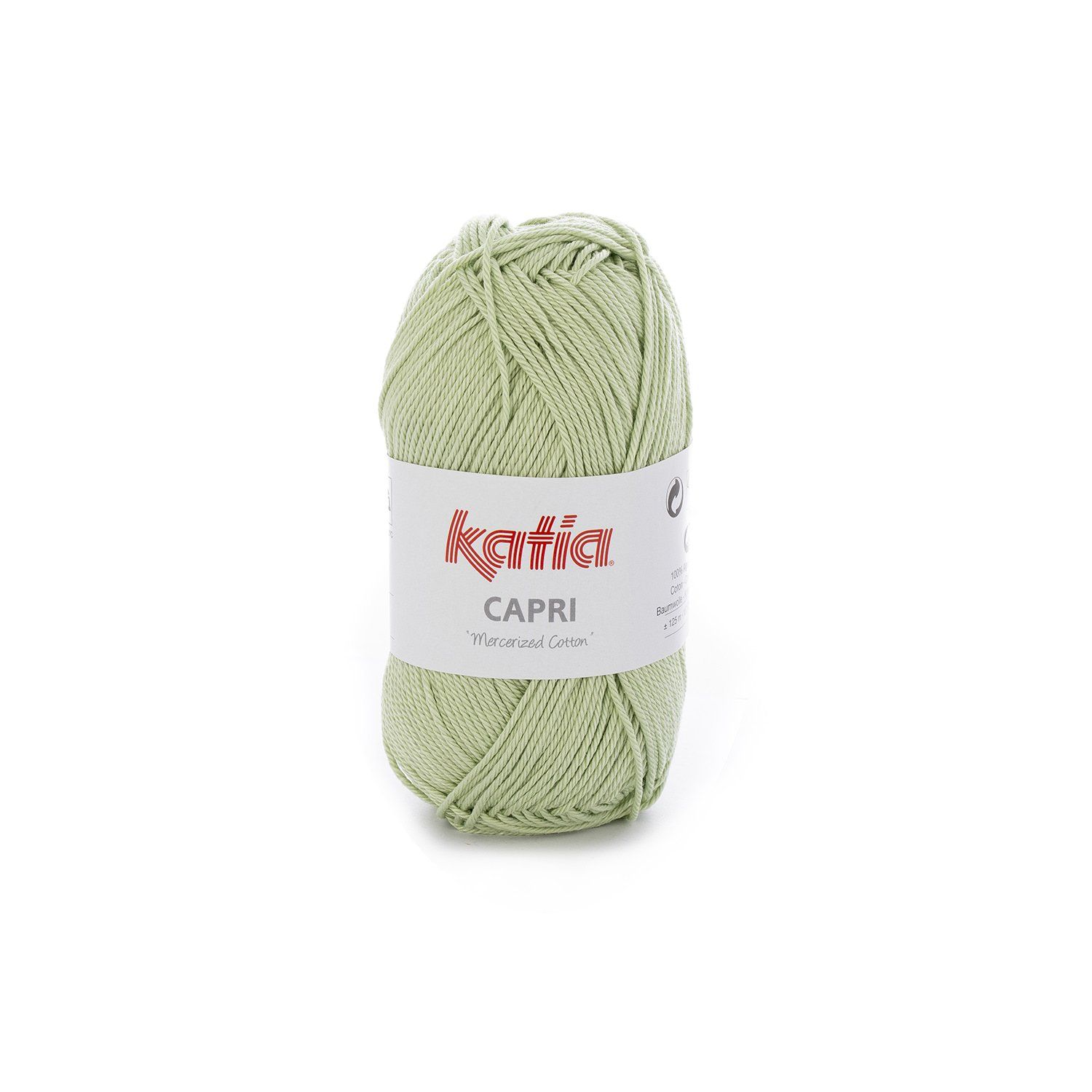 Katia Capri | 82170 Licht groen