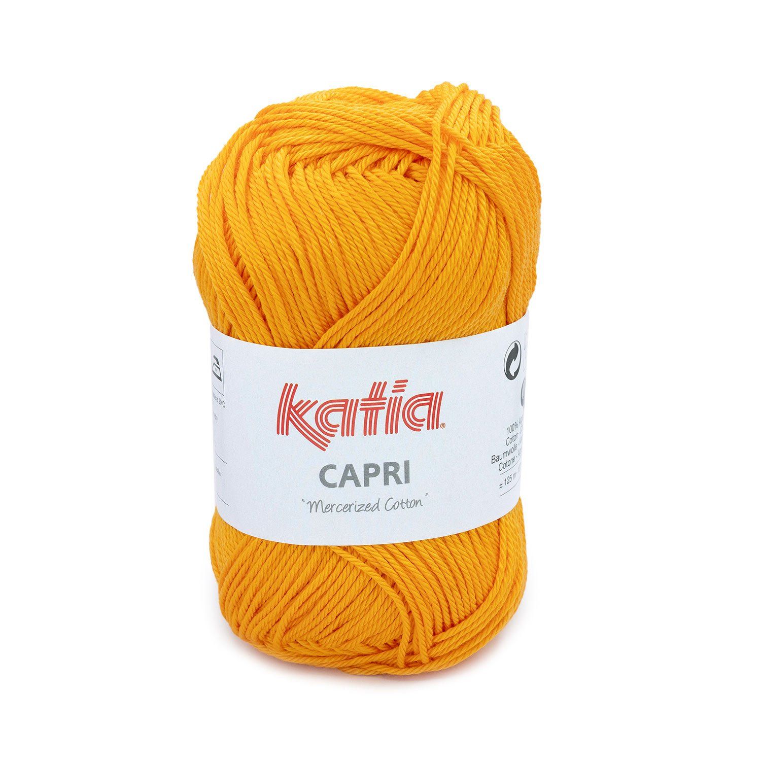 Katia Capri | 82192 Meloen geel