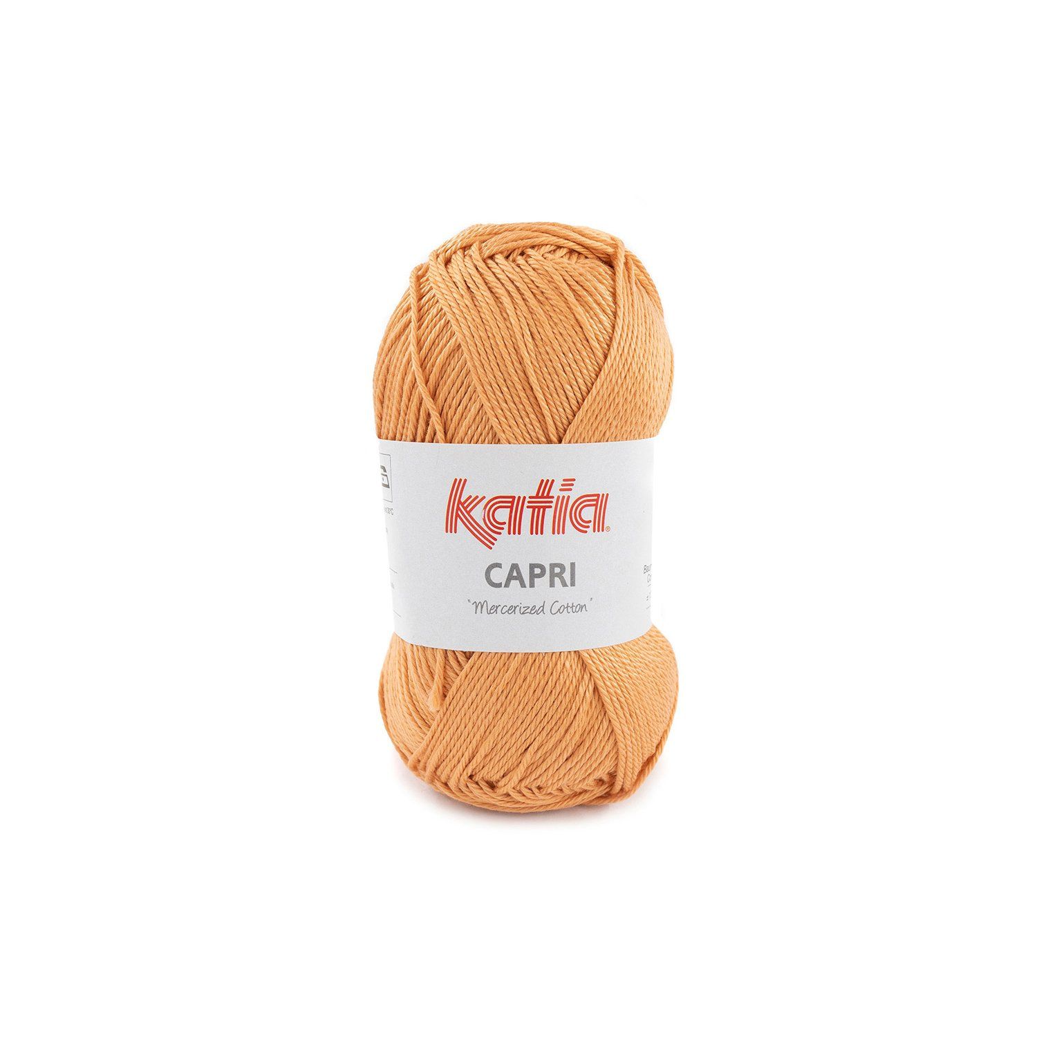 Katia Capri | 82181 Licht oranje