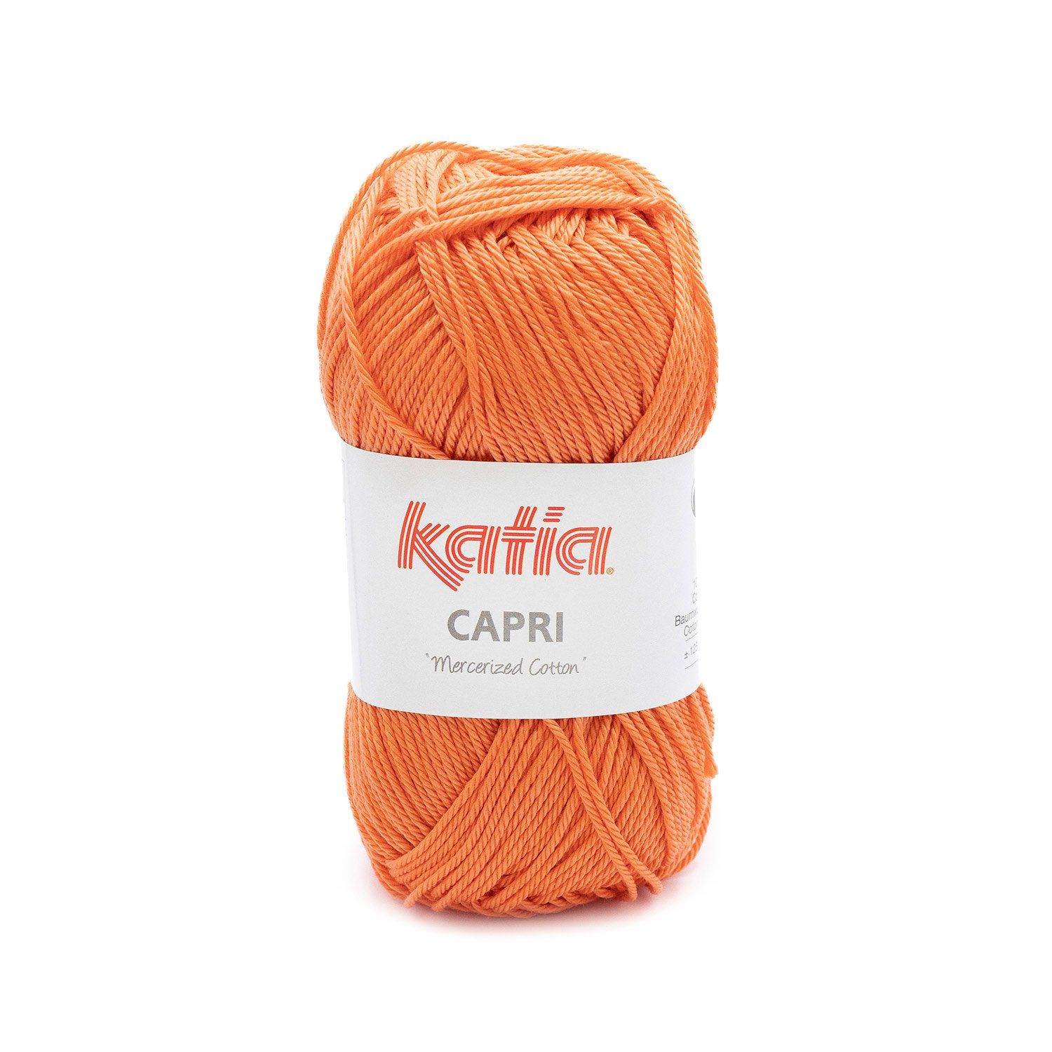 Katia Capri | 82201 Donkere zalm