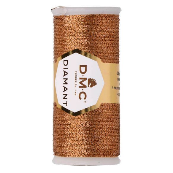 DMC | borduurgaren | D0301