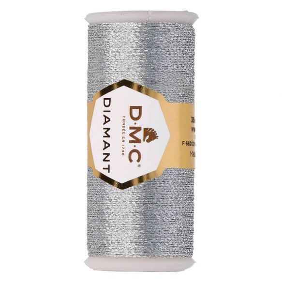 DMC | borduurgaren | D0415