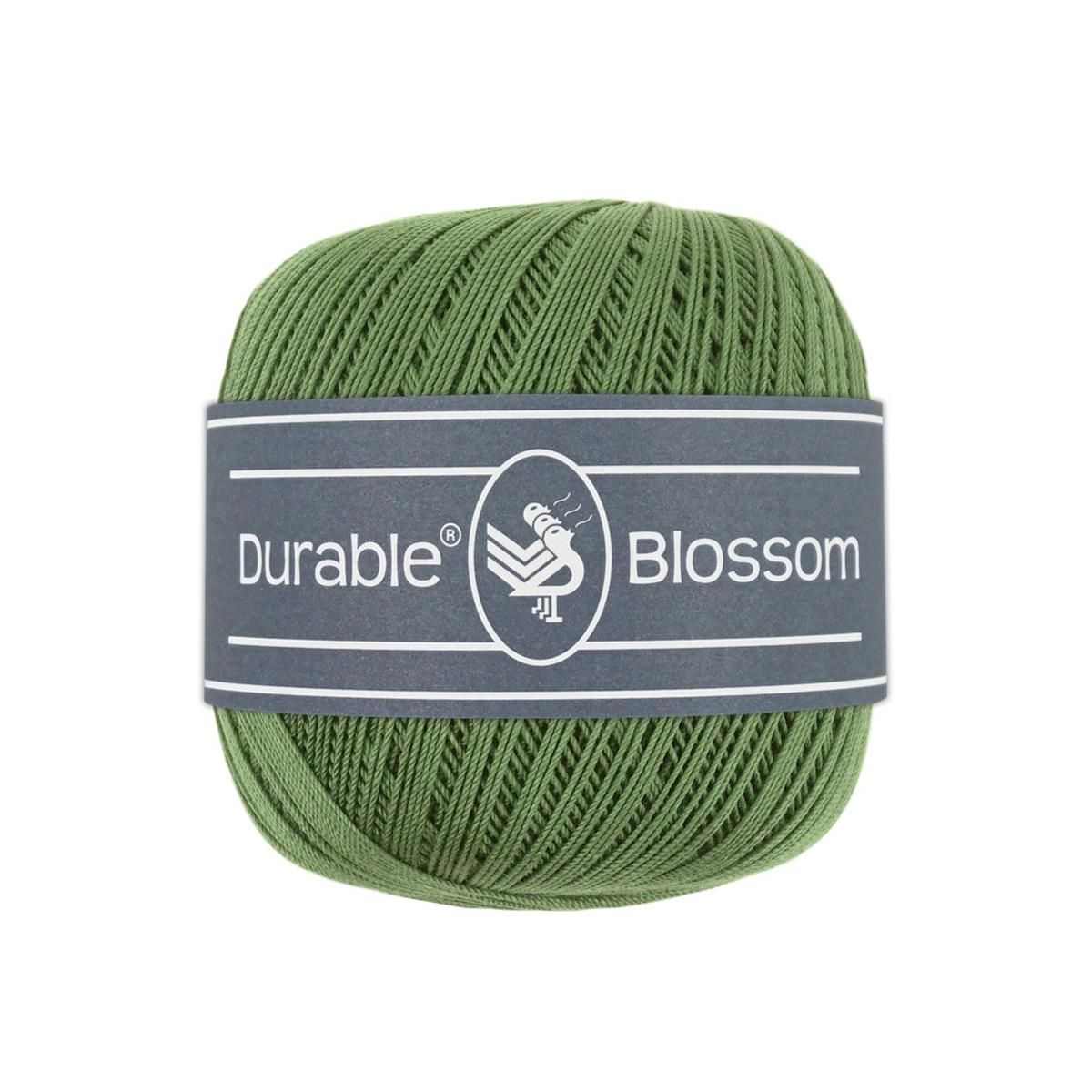 Durable Blossom | 2148 Olive Green