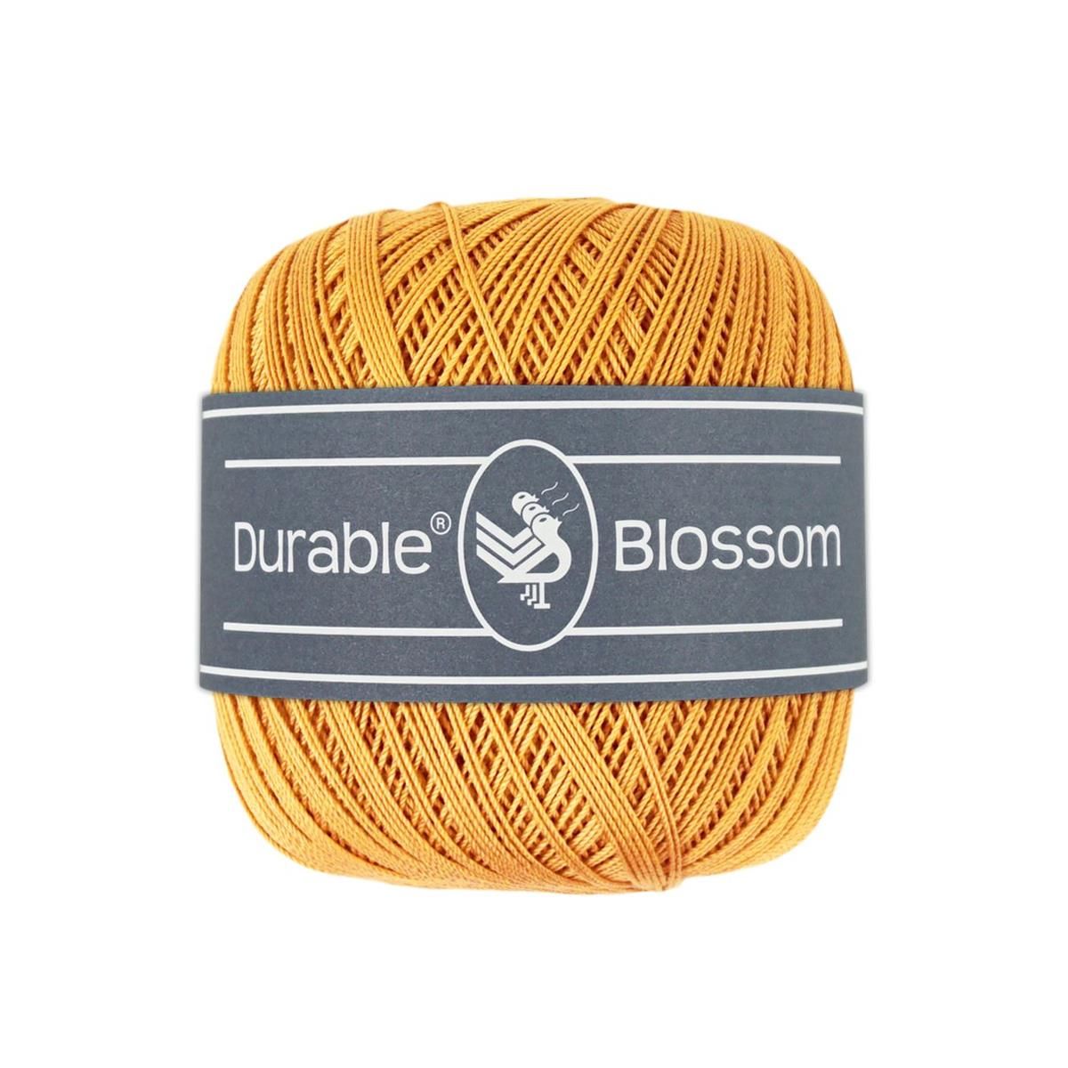Durable Blossom | 2182 Ochre