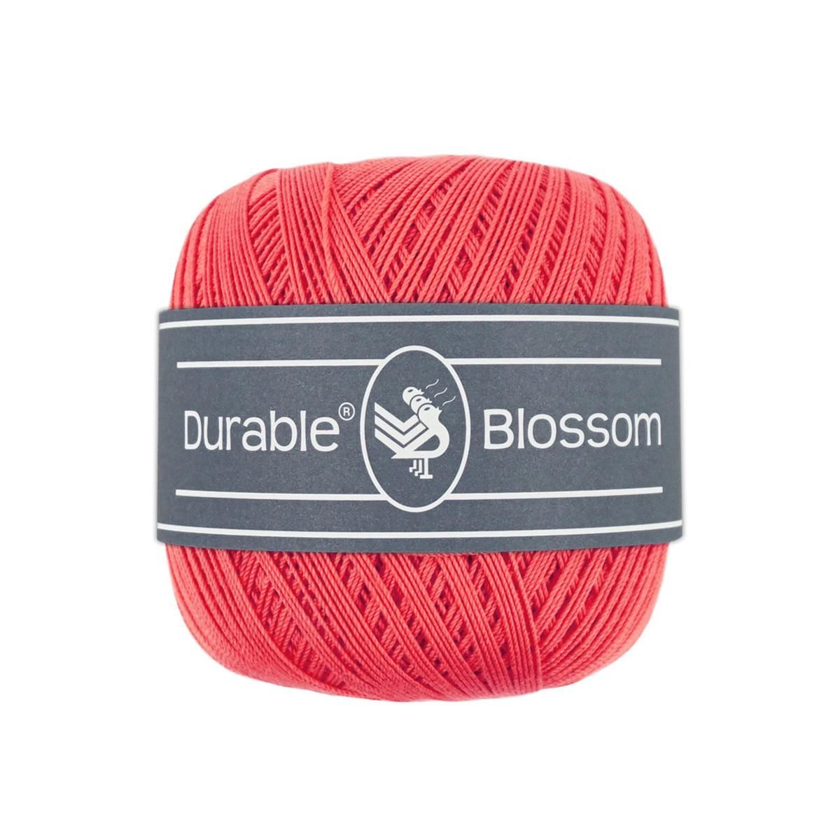 Durable Blossom | 2190 Coral