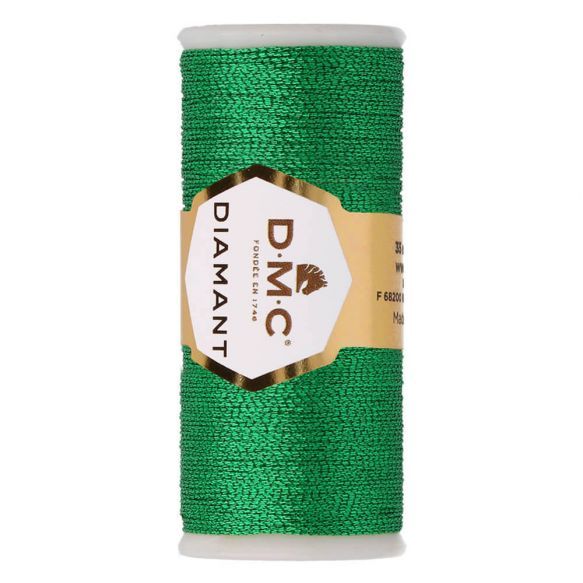DMC | borduurgaren | D0699