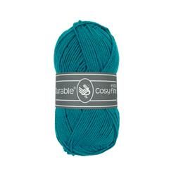 Durable Cosy Extra Fine | 2142 Groenblauw