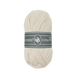 Durable Cosy Extra Fine | 2212 Linnen