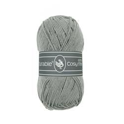 Durable Cosy Extra Fine | 2235 Asgrijs