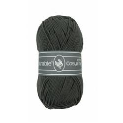 Durable Cosy Extra Fine | 2237 Houtskool