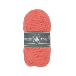 Durable Cosy Extra Fine | 2190 Koraalrood