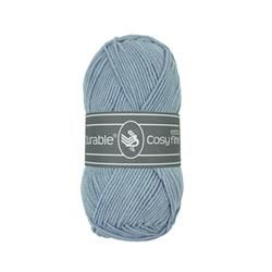 Durable Cosy Extra Fine | 289 Blauw