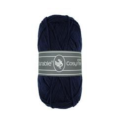 Durable Cosy Extra Fine | 321 Navy