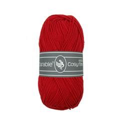 Durable Cosy Extra Fine | 318 Rood