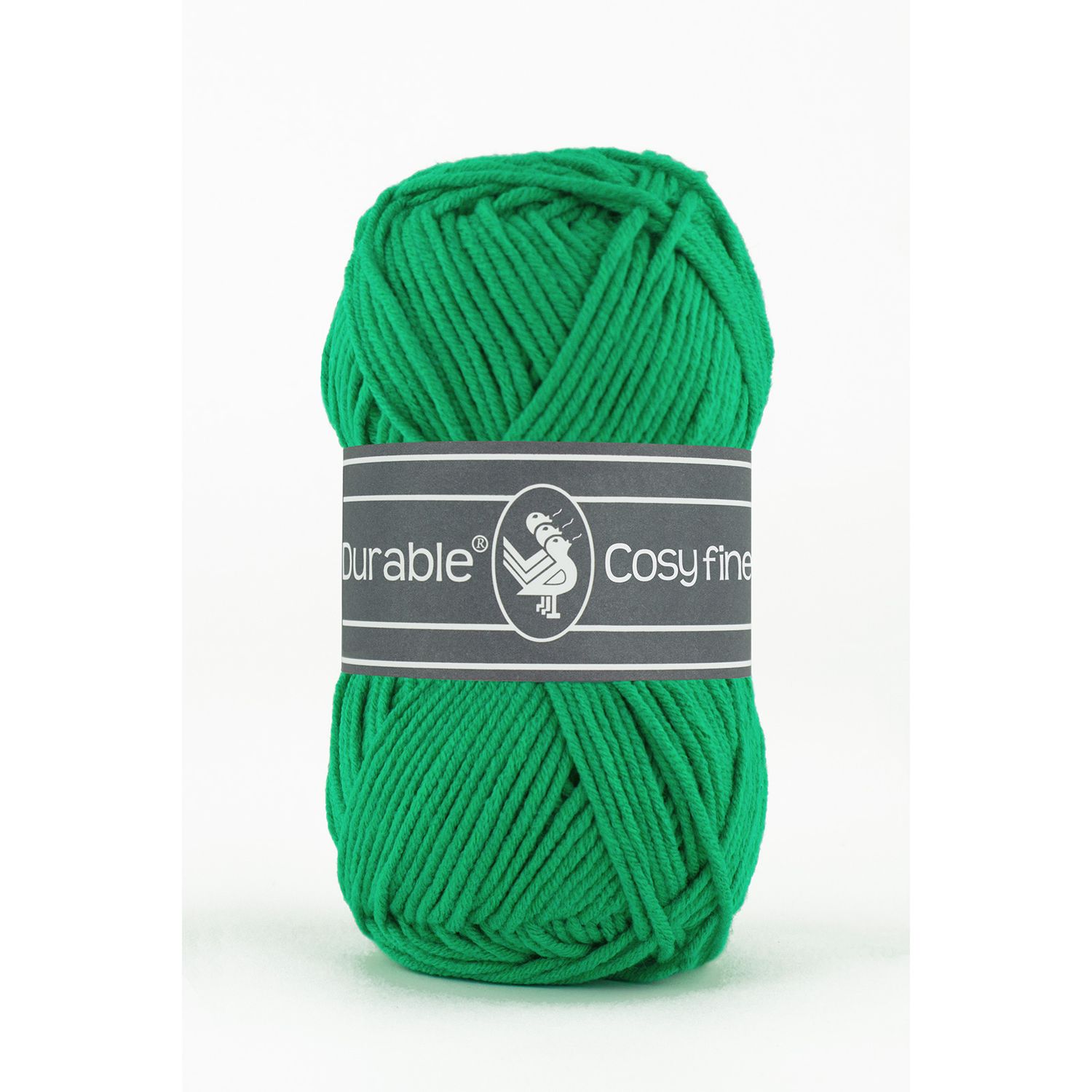 Durable Cosy Fine | 2135 Smaragd