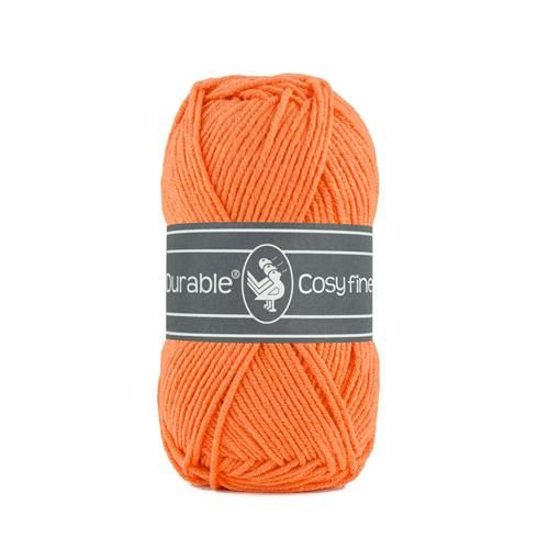 Durable Cosy Fine | 2194 Oranje